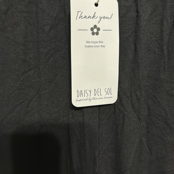 High waist boho bell bottom comfy yoga pants NWT - Picture 5 of 6